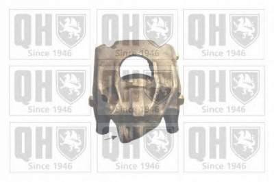 QUINTON HAZELL qbs4259 -  Тормозной суппорт